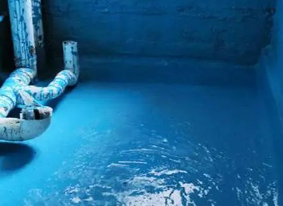 银海卫生间漏水维修公司分下防水公司如何判断防水工程的质量?