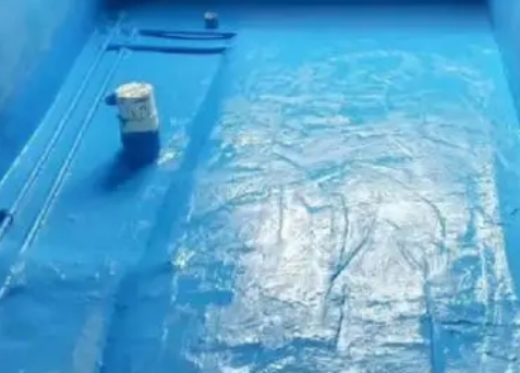 银海卫生间漏水维修公司分享下银海卫生间防水工程中常用防水涂料介绍。
